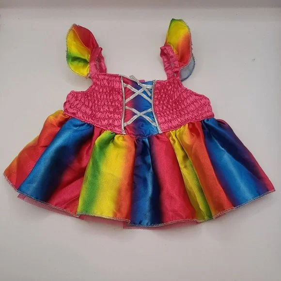 fairy godmothers dress shop Flower Fairy Pixie Dress main image 1
